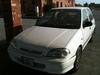 Suzuki Cultus 2006 for sale in Multan