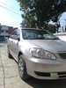 Toyota Corolla 2006 for sale in Lahore