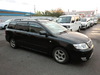 Toyota Fielder 2006 for sale in Lahore