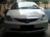 Honda City 2005 for sale in Lahore