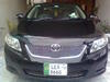 Toyota Corolla 2008 for sale in Lahore