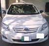 Toyota Corolla 2010 for sale in Lahore