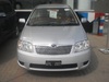Toyota Fielder 2006 for sale in Lahore