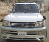 Toyota Prado 2002 for sale in Sialkot