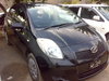 Toyota Vitz 2006 for sale in Islamabad