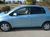 Toyota Vitz 2006 for sale in Islamabad