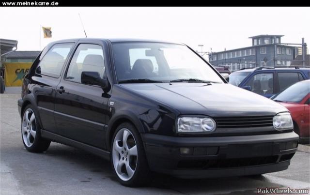  VW GOLF GTI fan club PakWheels Forums