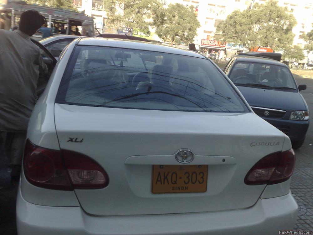 Xli 2006 for sale karachi Cars PakWheels Forums