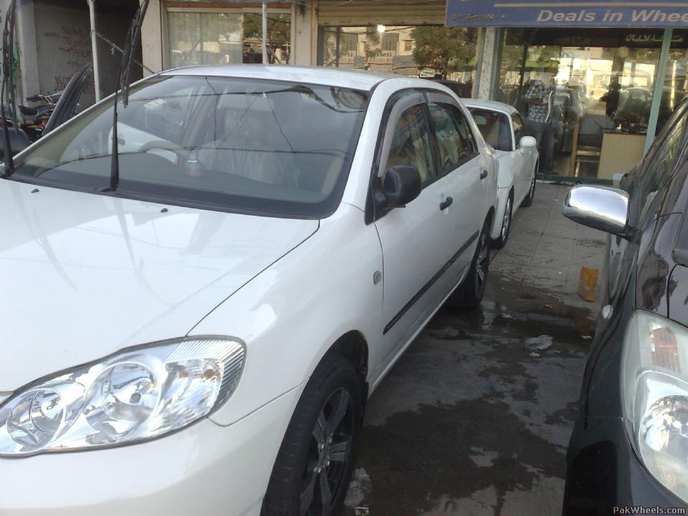 Xli 2006 for sale karachi Cars PakWheels Forums