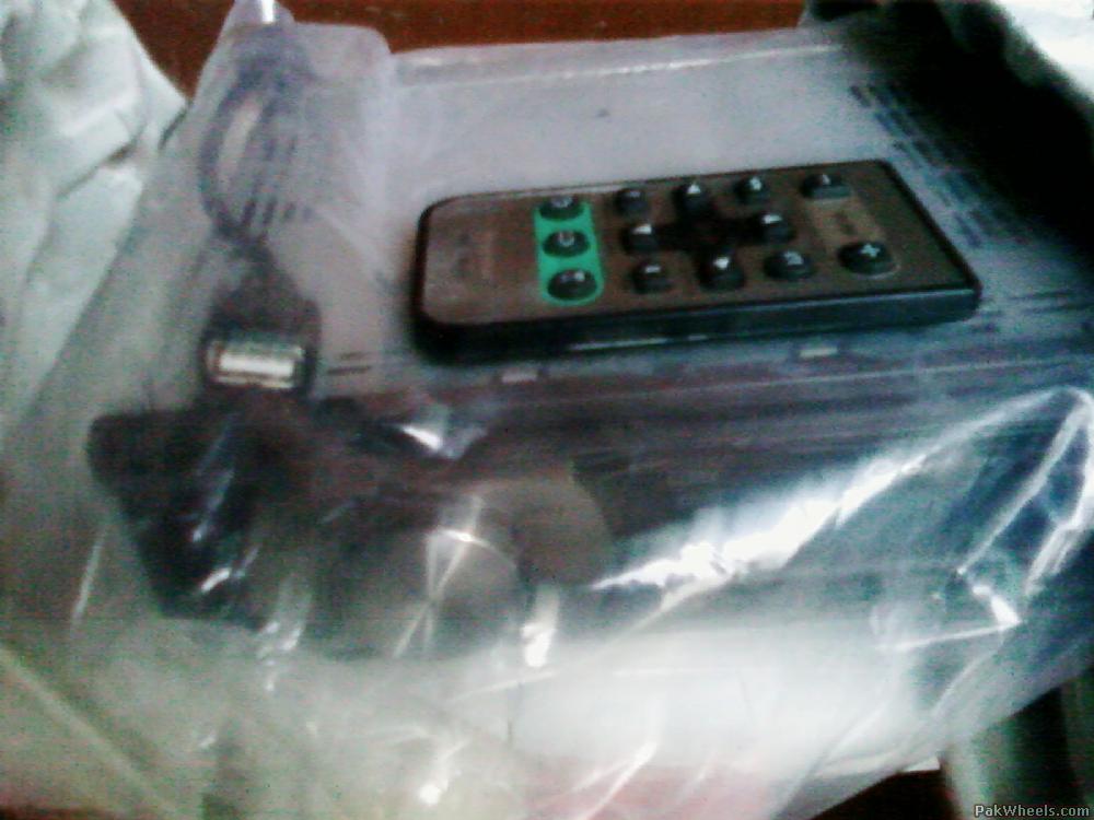 Pioneer deh-p5050ub for sale! - Cars - PakWheels Forums