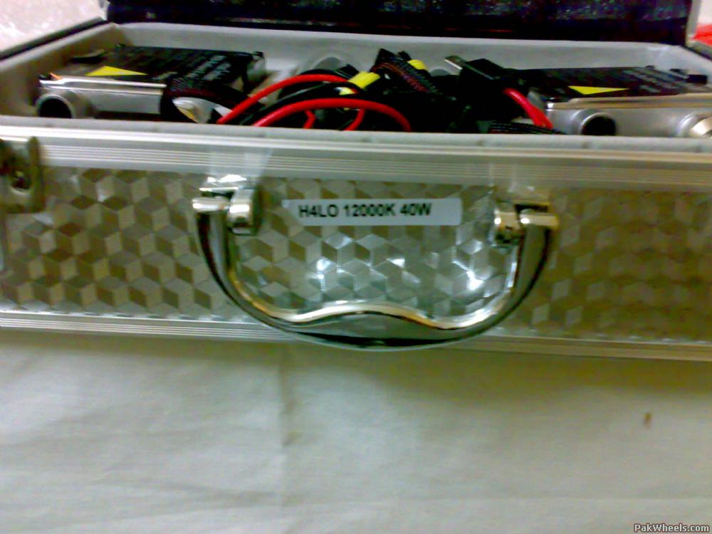 HIDs for Sale Car Parts PakWheels Forums