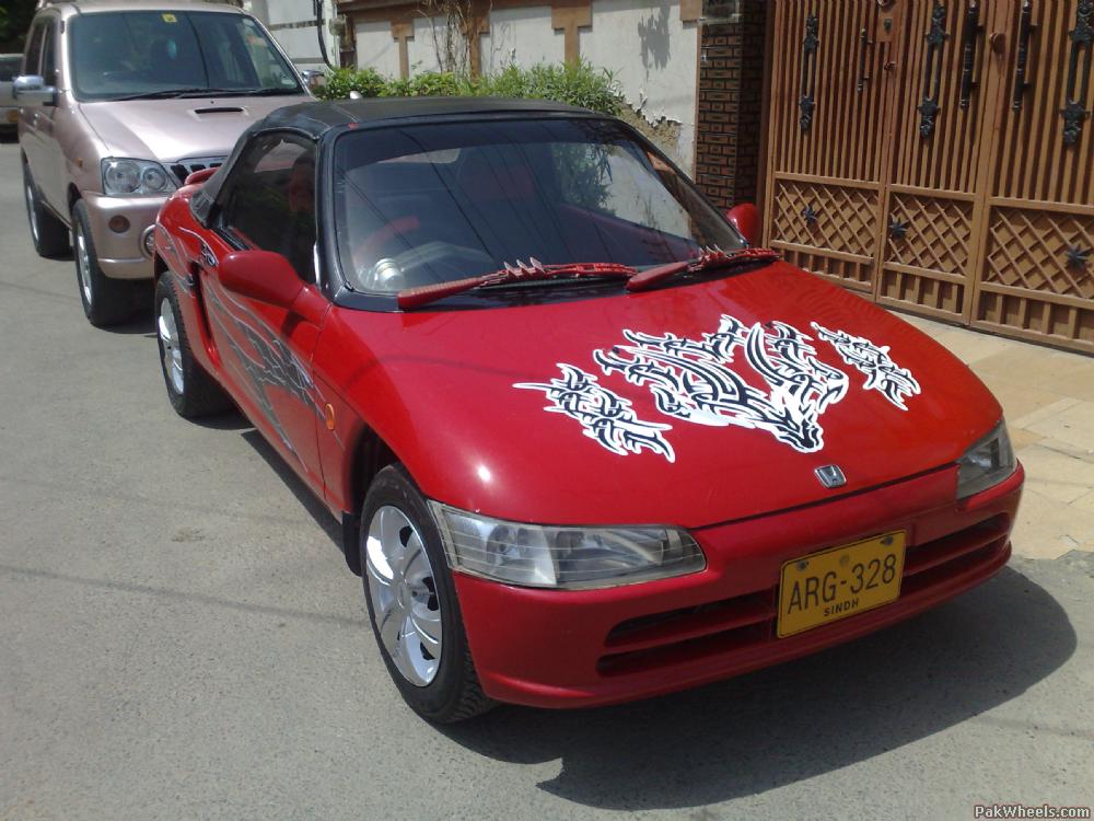 Honda beat for sale cars pakwheels forums
