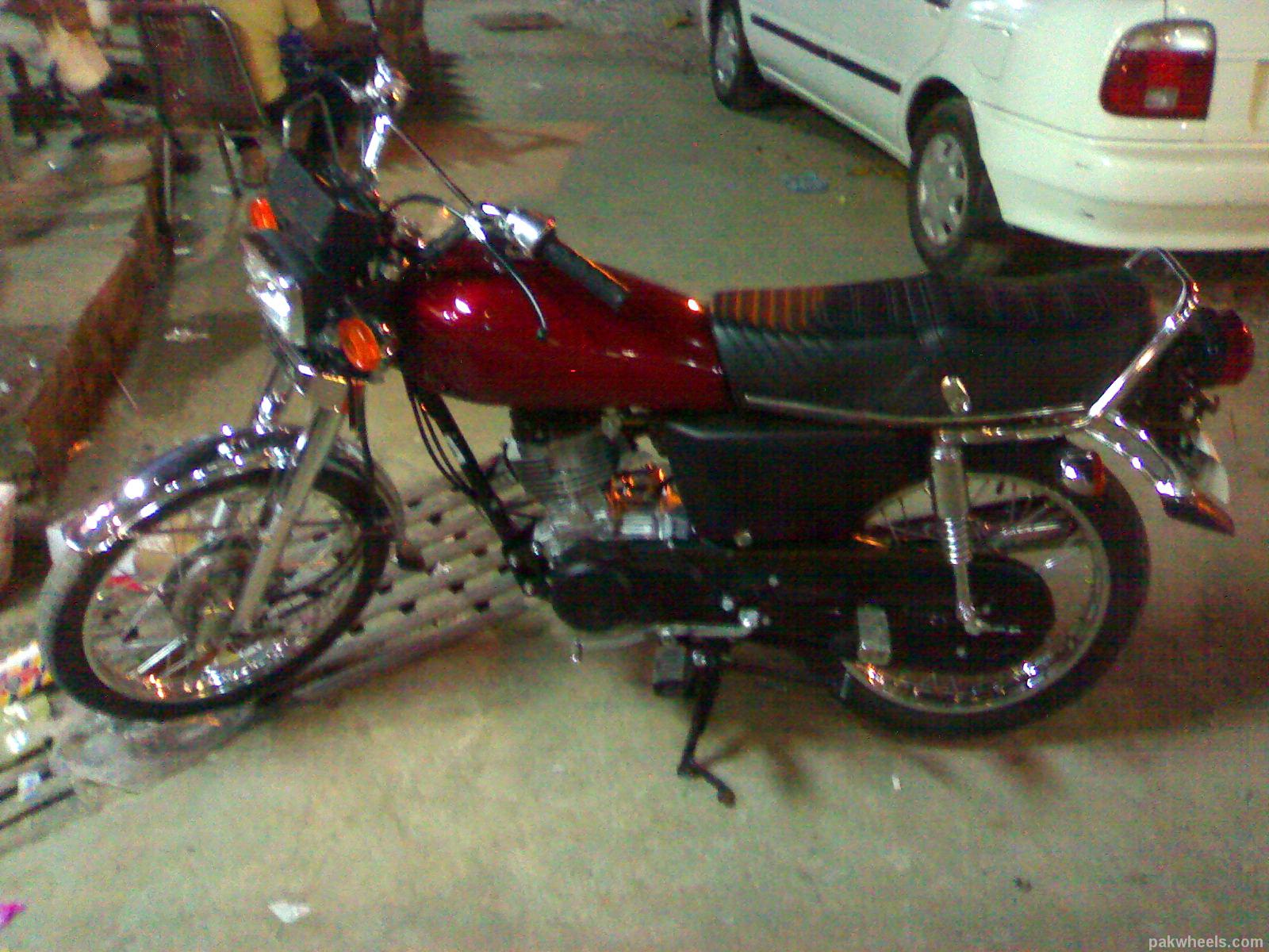 kawasaki pakwheels
