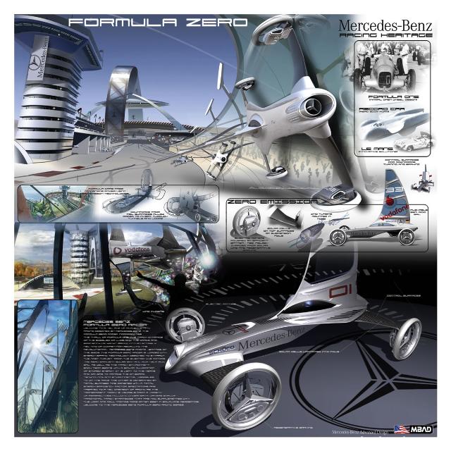 mercedes benz advanced design of north america