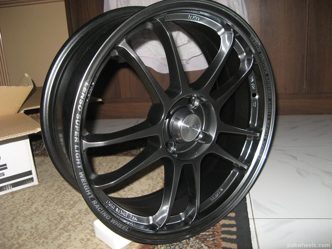 17" wheels for sale Car Parts PakWheels Forums