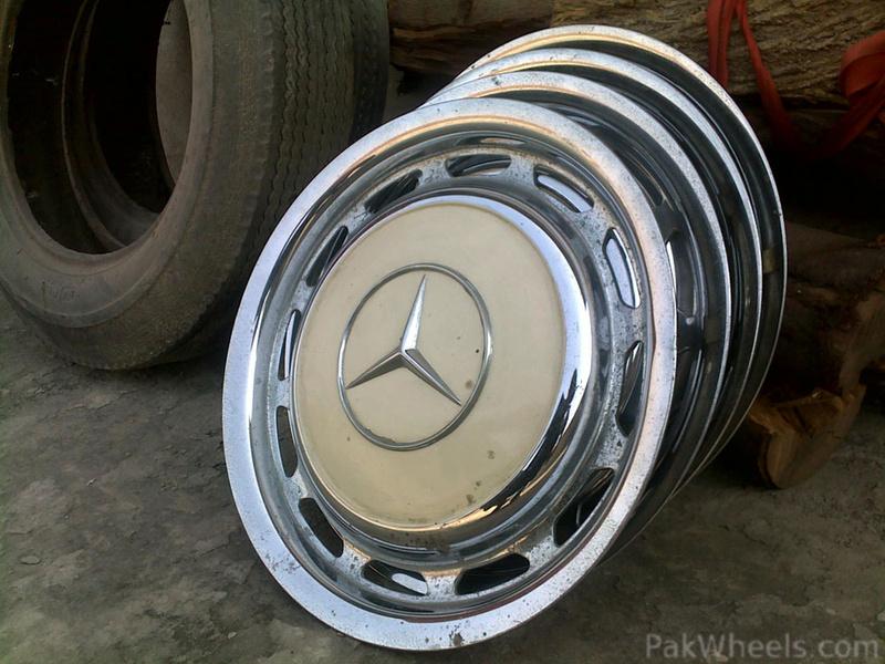 I've decided to sell them out to any W115 owner restorer I've decided to sell them out to any W115 owner restorer