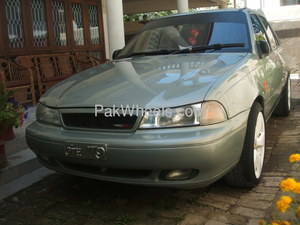 Daewoo Other - 1997