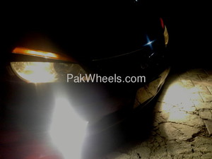 Honda Civic - 2005