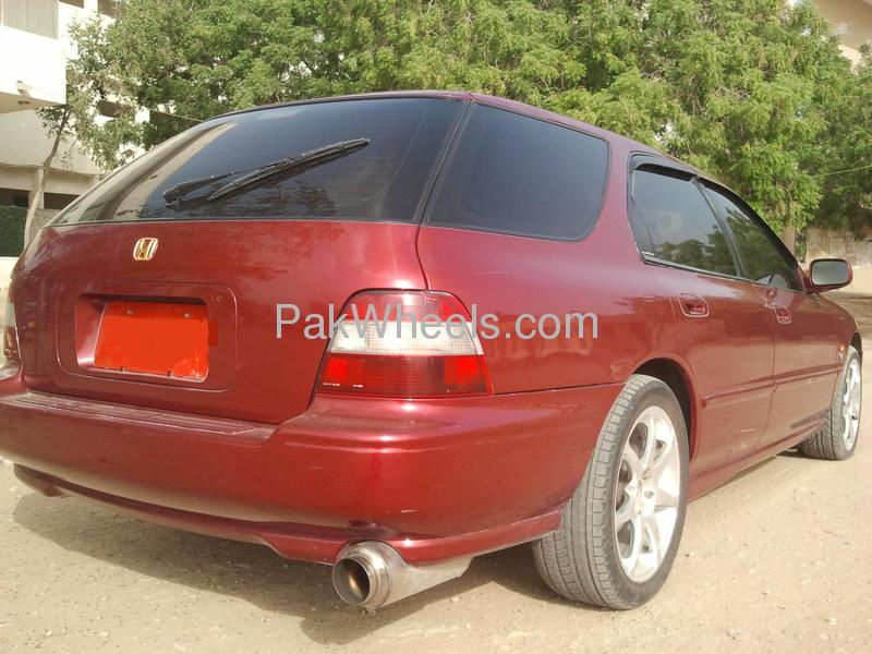 Honda Accord 1996 of AYZEE - 69640