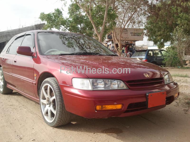 Honda Accord 1996 of AYZEE - 69641