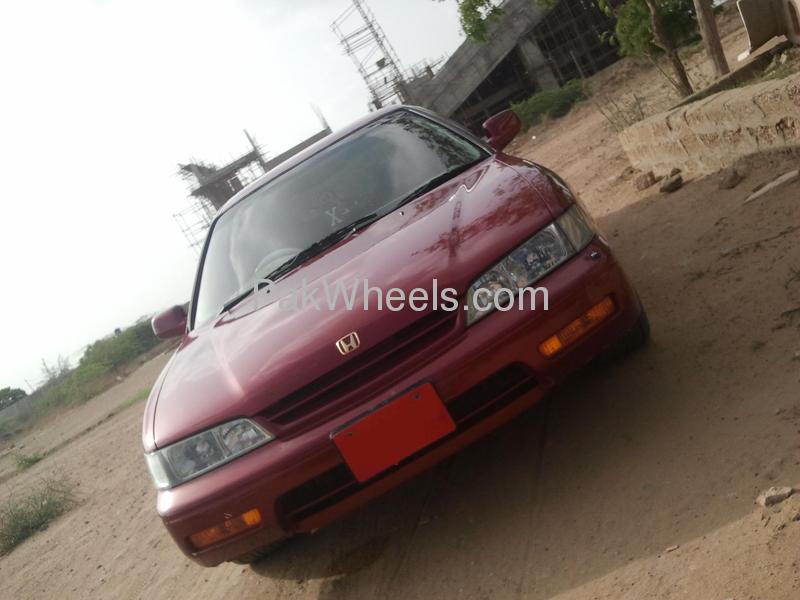 Honda Accord 1996 of AYZEE - 69642
