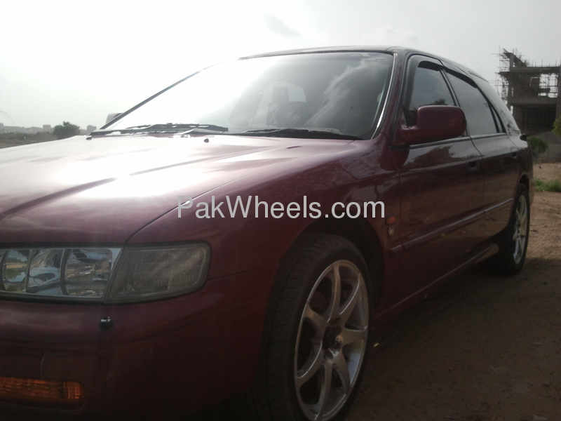 Honda Accord 1996 of AYZEE - 69643