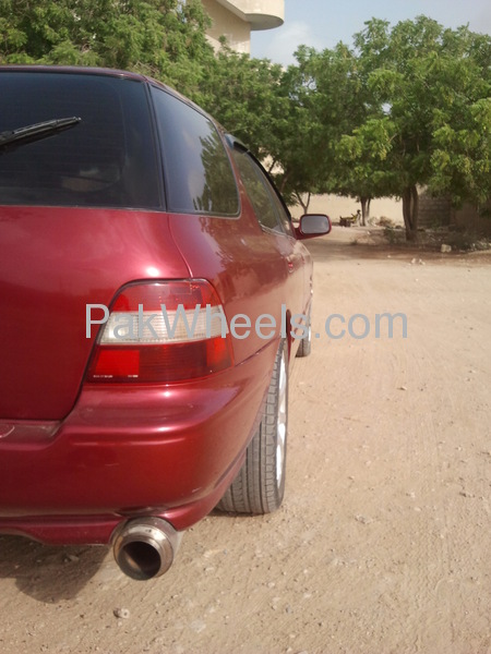 Honda Accord 1996 of AYZEE - 69644