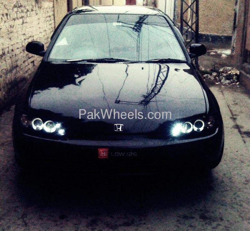 Honda Civic 1995 of manzoor - 69730