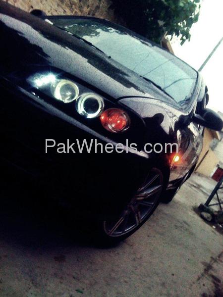 Honda Civic 1995 of manzoor - 69733