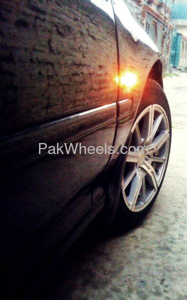 Honda Civic 1995 of manzoor - 69735