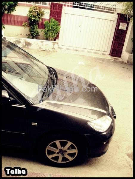Honda Civic 2006 of Talha Naveed - 68647 Honda Civic 2006 of Talha Naveed - 68647