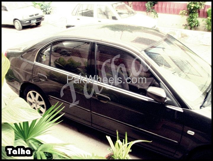 Honda Civic 2006 of Talha Naveed - 68648 Honda Civic 2006 of Talha Naveed - 68648