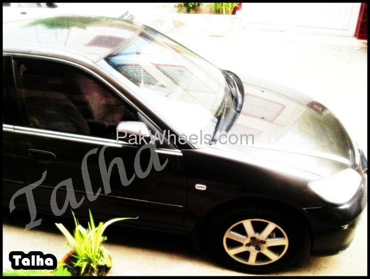 Honda Civic 2006 of Talha Naveed - 68649 Honda Civic 2006 of Talha Naveed - 68649