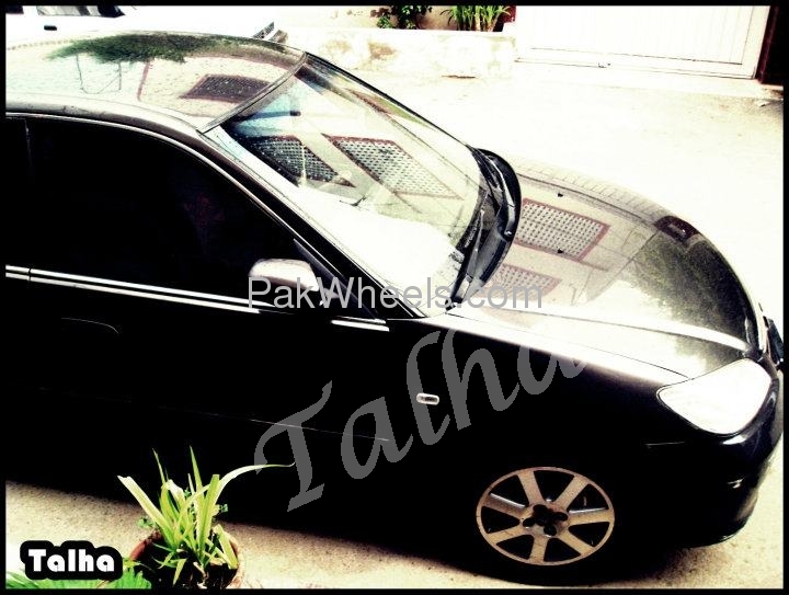 Honda Civic 2006 of Talha Naveed - 68650 Honda Civic 2006 of Talha Naveed - 68650