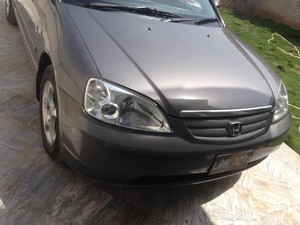 Honda Civic - 2003