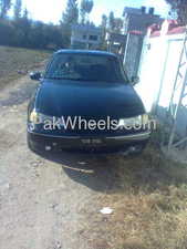 Daewoo Other - 1993