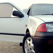 Suzuki Margalla - 1996