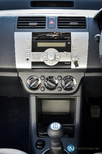 Suzuki Swift - 2012