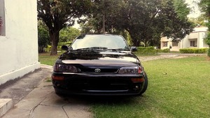 Toyota Corolla - 1998