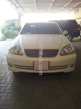 Toyota Mark II - 2003