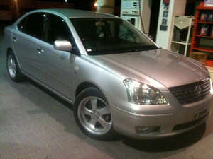 Toyota Premio - 2005