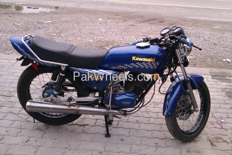 Suzuki Boulevard C50 Special Edition of kawasaki5665 - 70807 Suzuki Boulevard C50 Special Edition of kawasaki5665 - 70807