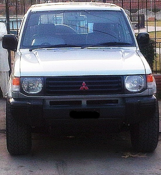 Mitsubishi Pajero 1997 of hasan - 77434 Mitsubishi Pajero 1997 of hasan - 77434