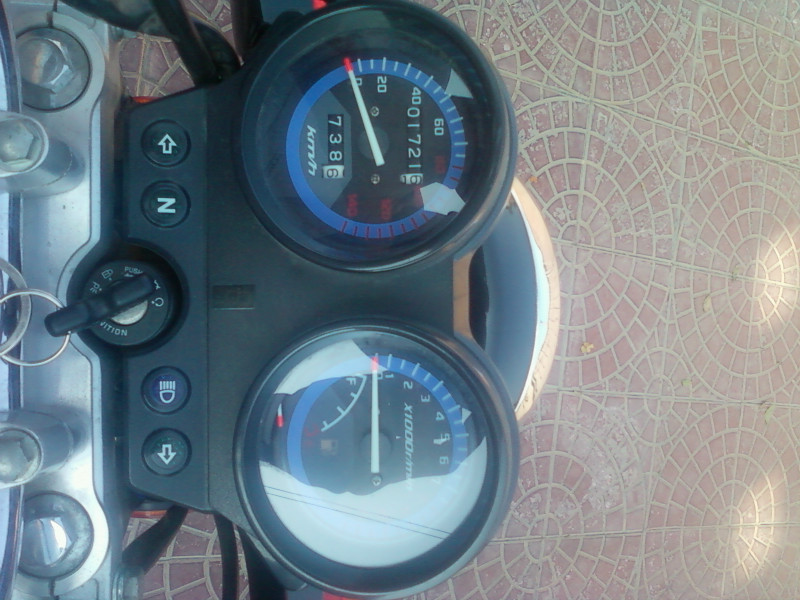 Ravi PIAGGIO 125 of Aatif Majeed - 72850 Ravi PIAGGIO 125 of Aatif Majeed - 72850