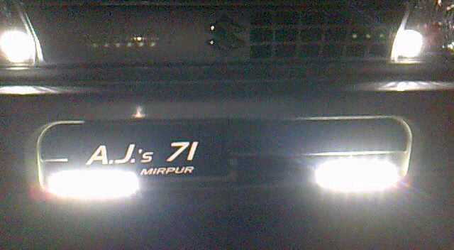 Suzuki Mehran 2010 of AjRaja - 75791