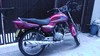 Honda CG 125 Deluxe - 2007