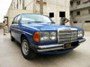 Mercedes Benz E Class - 1982