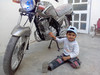Ravi PIAGGIO 125 - 2011