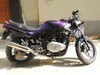 Suzuki GS500E - 1992