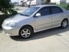 Toyota Corolla - 2002